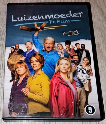 Luizenmoeder - De Film DVD beschikbaar voor biedingen