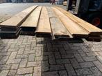 Douglas dakbeschot 1.8 x 14 x 400 cm - B-keus, Tuin en Terras, Ophalen of Verzenden, Nieuw, 250 cm of meer, Planken