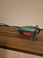 Vintage Braime Leeds Oliekan, Ophalen