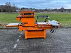 Verpakkingsmachine hoeksealer met krimptunnel, Ophalen, Gebruikt, Overige typen