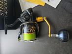 Shimano Stella SW-4000-XG, Watersport en Boten, Ophalen of Verzenden, Zo goed als nieuw, Molen