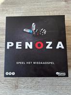 Penoza Bordspel - Nieuw!, Hobby en Vrije tijd, Gezelschapsspellen | Bordspellen, Drie of vier spelers, Ophalen of Verzenden, Zo goed als nieuw