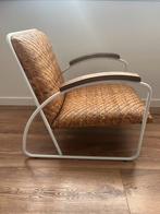 Rivièra Maison Fauteuil - Uniek exemplaar van Rivéra Maison, Huis en Inrichting, Fauteuils, Overige materialen, Minder dan 75 cm