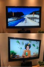 Samsung 52 inch LCD TV - LE52A656A1FXXC, Ophalen, Gebruikt, 50 Hz, LCD
