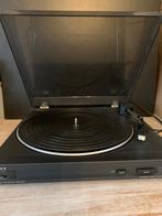 Sony platenspeler, pickup PS - LX46, Ophalen of Verzenden, Gebruikt, Platenspeler, Sony