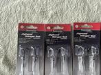 adv 139 / NIEUW set 4 blisters jighead stingers ROZEMIJER, Ophalen of Verzenden, Nieuw, Haak
