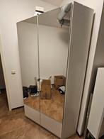 Hoekkast met Spiegeldeuren - Wintex Wohnbedarf, Ophalen