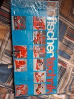 Fischer Technik Bouwpakket Verzameling, Ophalen of Verzenden, Gebruikt, Complete set