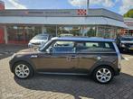 Mini clubman 1.6 Cooper Clubman S Chili, Gebruikt, Clubman, 4 cilinders, Bruin