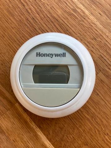 Honeywell thermostaat