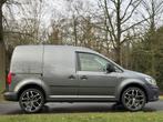 Volkswagen Caddy 2.0 TDI L1H1 BMT Comfortline (bj 2018), Auto's, Gebruikt, 4 cilinders, Volkswagen, 2 stoelen
