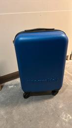 Lidl trolley, Sieraden, Tassen en Uiterlijk, Uitschuifbare handgreep, 50 tot 60 cm, Hard kunststof, Nieuw