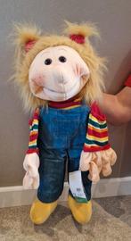 Living Puppets Handpop Maja - 65cm - Nieuw, Ophalen of Verzenden, Nieuw, Overige typen