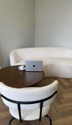 Teddy bank, Huis en Inrichting, Banken | Sofa's en Chaises Longues, Ophalen, 150 tot 200 cm, Tweepersoons, 75 tot 100 cm