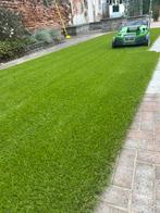 Kunstgras ook geschikt voor op tegels # waterdoorlatend, Ophalen, Nieuw, 20 m² of meer, Kunstgras