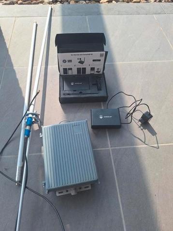 2x sensecap  m1 Miner voor diverse munt soorten i beschikbaar voor biedingen