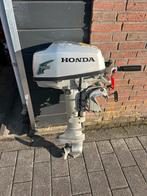 Honda 5 pk 4 takt, Ophalen of Verzenden, Zo goed als nieuw