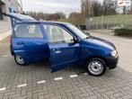 Suzuki Alto 1.1 GL 5 deurs Nieuwe apk keuring ! ,getint glas, Voorwielaandrijving, 750 kg, 4 cilinders, Blauw