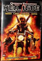 dvd hell ride, Vanaf 16 jaar, Ophalen of Verzenden, Overige genres