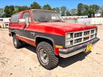 Chevrolet Blazer GMC Jimny 6,2 V8 diesel, Automaat, Pontiac, Bedrijf, Diesel