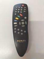 Afstandsbediening Humax RS-101P, Ophalen of Verzenden, Gebruikt, Origineel