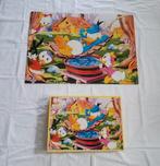 Donald Duck puzzel maxi., Ophalen of Verzenden