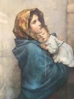 Madonnina of the streets, Roberto Ferruzi, Antiek en Kunst, Ophalen of Verzenden