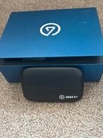 El Gato HD60 S + ZGAN, Computers en Software, Capture cards, Ophalen of Verzenden, Zo goed als nieuw