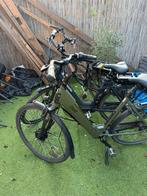 Onderdelen qwic n7, Ophalen of Verzenden, Zo goed als nieuw