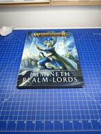 Warhammer Age of Sigmar Lumineth Realm Lords Battletom 2nd E, Hobby en Vrije tijd, Wargaming, Greenjanko@wp.pl, Figuurtje(s), Abraham Kampstraat 31