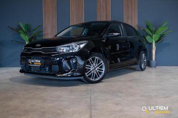 Kia Rio 1.0 TGDI Platinum 120 pk | LEDER*CARPLAY*SCHUIFDAK beschikbaar voor biedingen