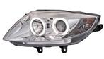 Design koplamp set H7 H7 H1 H1  BMW Z4 E85 1251281, Auto-onderdelen, Verlichting, Ophalen of Verzenden, Gebruikt, BMW