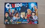 Cluedo Bordspel - Wie heeft het gedaan?, Hobby en Vrije tijd, Gezelschapsspellen | Bordspellen, Vijf spelers of meer, Ophalen of Verzenden