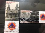 Nicaragua 2002, Ophalen of Verzenden, Midden-Amerika, Postfris