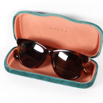 Gucci GG0346SA Zonnebrill - Incl.Garantie (B) beschikbaar voor biedingen