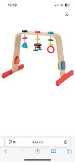 Leka babygym, Ophalen, Zo goed als nieuw