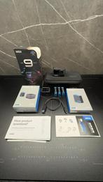 GoPro Hero 9 Black, Ophalen, Zo goed als nieuw, GoPro