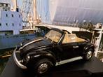 Polistil Volkswagen Kever 1303 Cabrio 1/25, Overige merken, Zo goed als nieuw, Auto, Verzenden