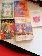 5VIJF BOEK Natural Remedy Women ontembare authentieke vrouw, Ophalen of Verzenden, Gelezen, Clarissa Pinkola Estes Feitsma Elske