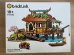 Lego 910036 Ocean House, Ophalen of Verzenden, Nieuw, Complete set, Lego
