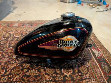 Harley Davidson sportster tank beschikbaar voor biedingen
