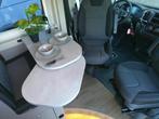 Etrusco CV 640 PB 8-traps automaat, Automaat, Buscamper of Camperbus, Ringverwarming, Bedrijf