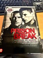 prison break, Vanaf 12 jaar, Ophalen of Verzenden, Zo goed als nieuw, Actie en Avontuur