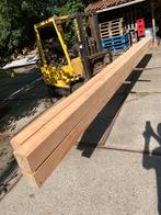 Douglas balken XL 610x15x15 cm, Ophalen, Nieuw, Hout