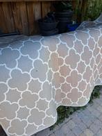 Vloerkleed, Ophalen, Gebruikt, Rechthoekig, 200 cm of meer