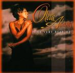 CD: Oleta Adams - The very best of Oleta Adams, Cd's en Dvd's, Cd's | R&B en Soul, R&B, Ophalen of Verzenden, Zo goed als nieuw