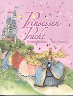 Davidson, S. - Prinsessen pracht, Ophalen of Verzenden, Zo goed als nieuw