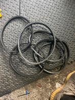 V-snaren GY6 Piaggio Peugeot 180cc, Ophalen of Verzenden, Gebruikt