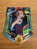 Panini 2026 Kvaratskhelia Elite Cut Jewel, Ophalen of Verzenden, Zo goed als nieuw, Buitenlandse clubs, Spelerskaart