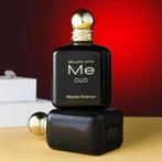 Unisex Parfum | Bloemig Leer en Tabak, Ophalen of Verzenden, Nieuw
